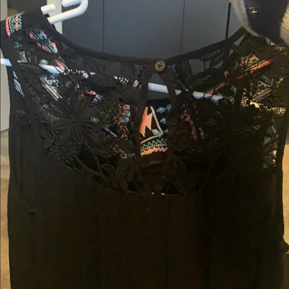 Colorful Tank - Picture 2 of 2